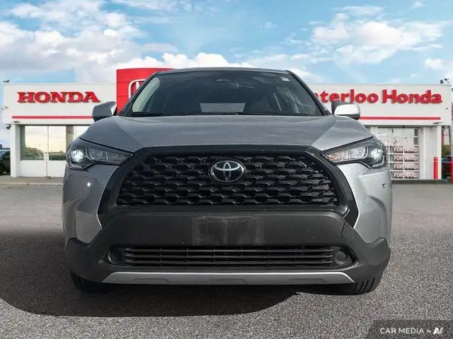 2023 Toyota Corolla Cross LE | AWD | CARPLAY | BACKUP CAM dans Autos et camions dans Kitchener / Waterloo - Image 12