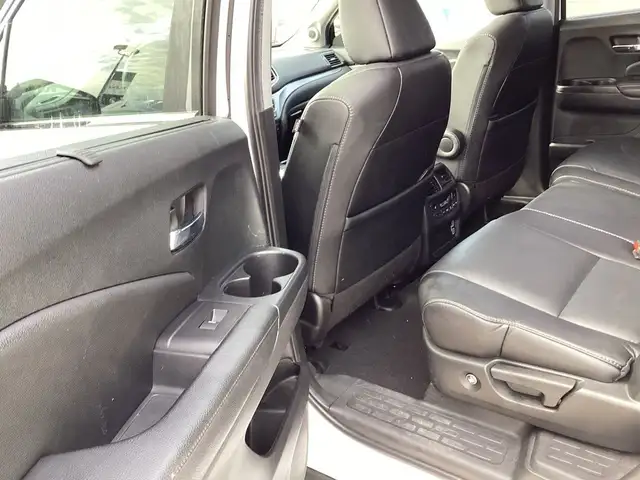 2021 Honda Pilot LEATHER, NAVIGATION, SUNROOF in Cars & Trucks in Oakville / Halton Region - Image 11