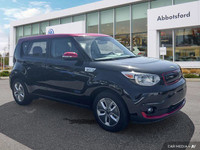 Only 41,698 Miles! This Kia Soul EV delivers a Electric engine powering this Automatic transmission.... (image 6)