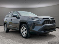 Dealer Certified Pre-Owned. This Toyota RAV4 delivers a Regular Unleaded I-4 2.5 L/152 engine poweri... (image 8)