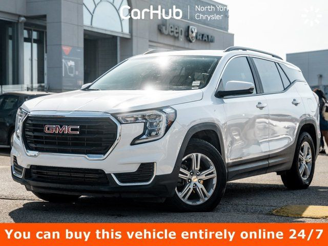 2022 GMC Terrain SLE in Cars & Trucks in City of Toronto