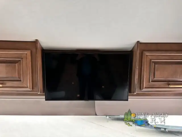 2023 Entegra Coach Cornerstone 45B 605 h.p. 26K Miles in RVs & Motorhomes in Moncton - Image 82