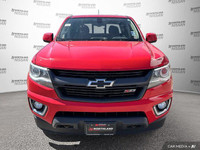 HARD TONNEAU COVER | USB CHARGING | TRAILER TOWING | POWER DRIVER'S SEAT | RUNNING BOARDS! KBB.com B... (image 9)