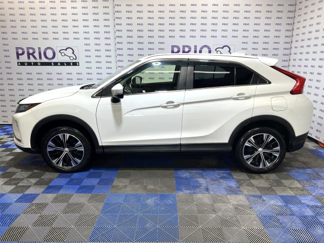 2020 Mitsubishi Eclipse Cross in Cars & Trucks in Ottawa - Image 2