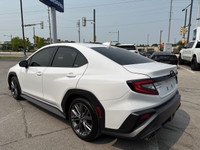 Do not miss out on this low mileage, locally owned and traded and originally bought here 2022 Subaru... (image 6)
