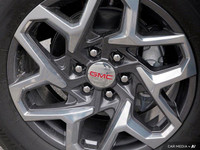 Odometer is 8573 kilometers below market average! Sie 2024 GMC Sierra 1500 SLT 4WD 10-Speed Automati... (image 5)