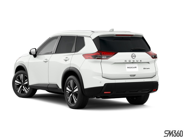 2025 Nissan Rogue SV PREMIUM in Cars & Trucks in Kitchener / Waterloo - Image 2