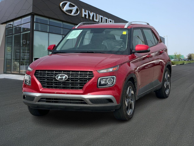 2022 Hyundai Venue Trend in Cars & Trucks in Oshawa / Durham Region