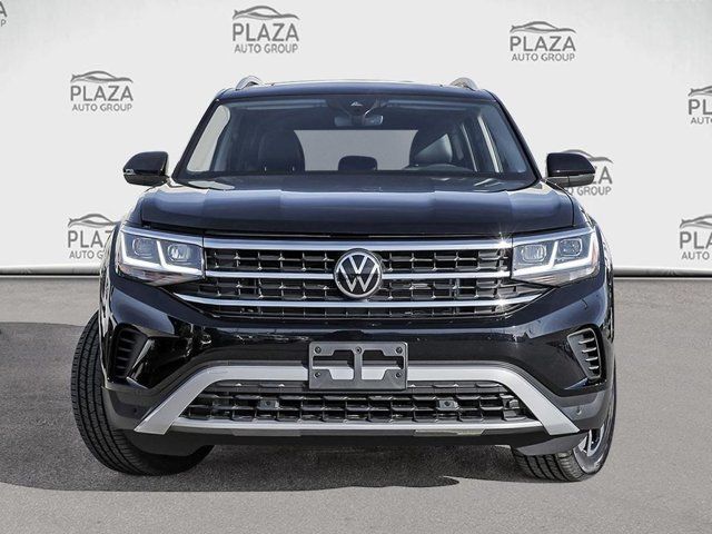  2023 Volkswagen Atlas 3.6L V6 SEL