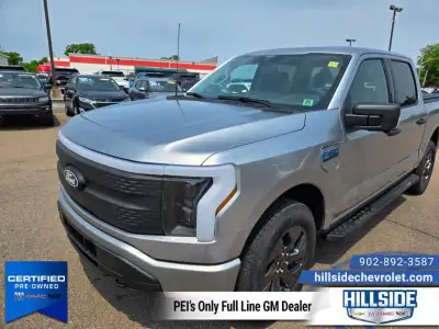 Certified, Low Mileage, Electric Vehicle, Heated Seats, Apple CarPlay, Android Auto, Navigation! Thi...