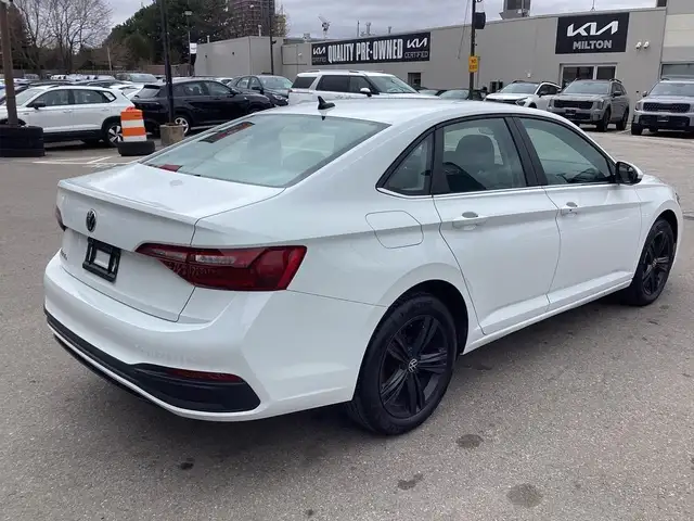 2024 Volkswagen Jetta COMFORTLINE, LEATHER, REMOTE START dans Autos et camions dans Région d’Oakville/Halton - Image 9