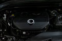 Francais: * Ensemble Essentials * Ensemble Loaded * Toit ouvrant panoramique * Sièges avant chauffan... (image 9)