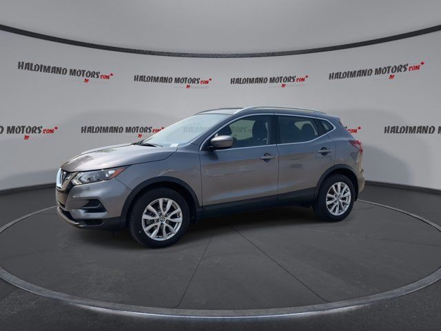 2023 Nissan Qashqai SV in Cars & Trucks in Hamilton - Image 4