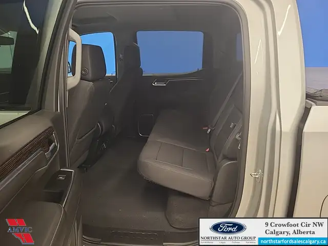 2022 GMC Sierra 1500 Elevation ELEVATION - BLACK PKG. - 2.7L TUR in Cars & Trucks in Calgary - Image 12