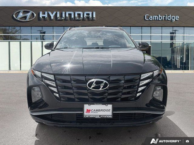 2023 Hyundai Tucson Preferred in Cars & Trucks in Cambridge - Image 2