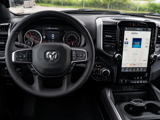 2025 Ram 1500 Big Horn in Cars & Trucks in Barrie - Image 2