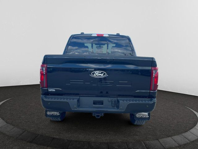 2025 Ford F-150 XLT in Cars & Trucks in Regina - Image 4