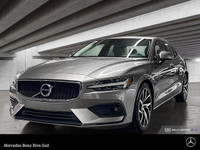 2019 Volvo S60 Momentum AWD