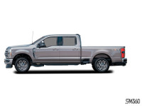  2024 Ford Super Duty F-250 SRW LARIAT