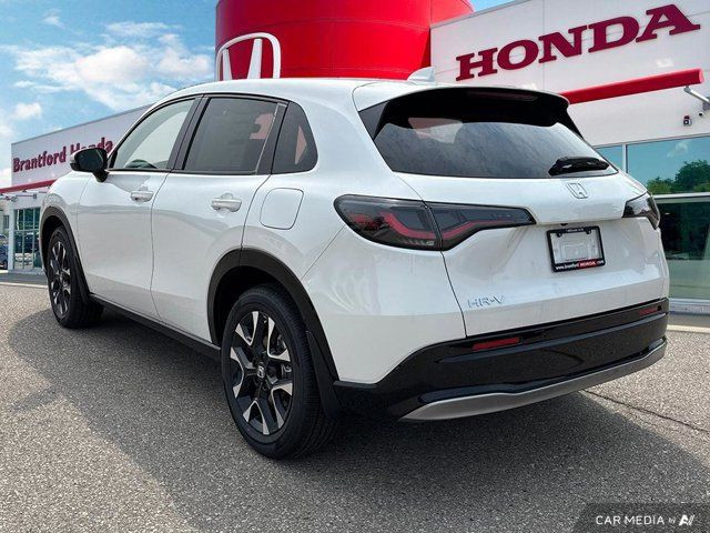 2026 Honda HR-V EX-L in Cars & Trucks in Brantford - Image 4