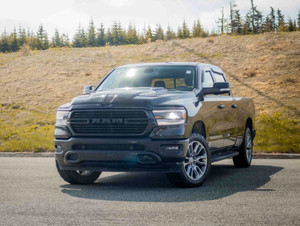 2019 RAM 1500 Sport