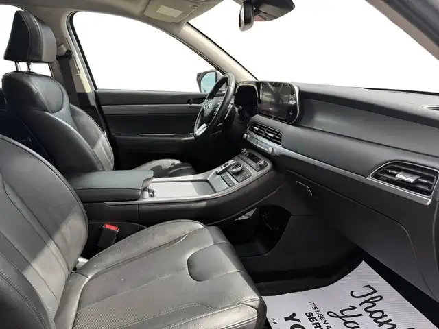 2020 Hyundai Palisade Luxury 8-Passenger AWD in Cars & Trucks in Calgary - Image 13