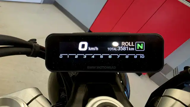 2024 BMW R12 in Street, Cruisers & Choppers in Nanaimo - Image 10