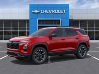 Engine: Turbocharged Gas I4 1.5L/ L/100Km City: 9.6 L/100Km Hwy: 8.1 Safety Equipment Enhanced Autom... (image 1)