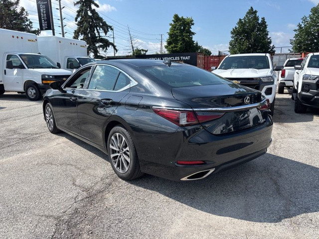 2022 Lexus ES ES 350 in Cars & Trucks in Mississauga / Peel Region - Image 4