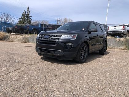 2019 Ford Explorer HEATED SEATS, 3RD ROW, TURBO, #237 in Cars & Trucks in Medicine Hat - Image 3