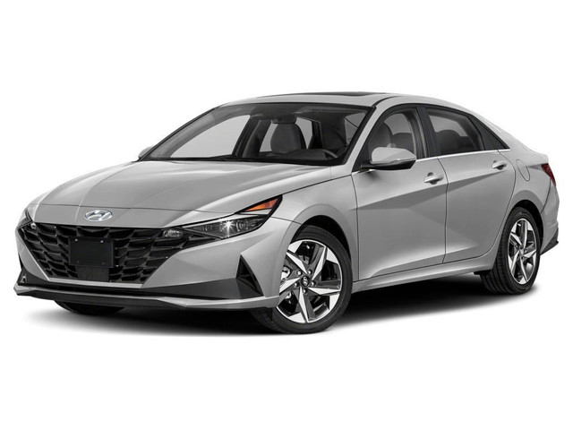 2022 Hyundai Elantra HEV Preferred Hybrid Preferred in Cars & Trucks in City of Toronto