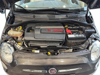 Venez decouvrir le Fiat 500C Lounge Cabrio 2017 chez Desmeules Chrysler a Laval Offre speciale 90 jo... (image 5)