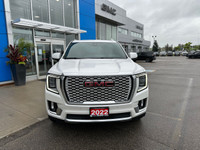 WAS: $72995 NOW: $71503 plus taxes and licensing feesDescription JUST LANDED 2022 GMC YUKON DENALI!... (image 1)