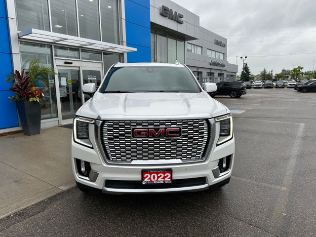 2022 GMC Yukon Denali in Cars & Trucks in Markham / York Region - Image 2