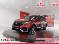 Honda CR-V Touring Traction Intégrale 2020 à vendre