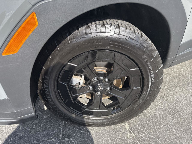 2025 Hyundai Santa Fe XRT A/T TIRES! 7 PASS! MOONROOF! HEATED... in Cars & Trucks in Sudbury - Image 2