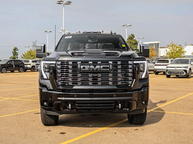 2025 GMC Sierra 3500HD Denali Ultimate in Cars & Trucks in Strathcona County - Image 3