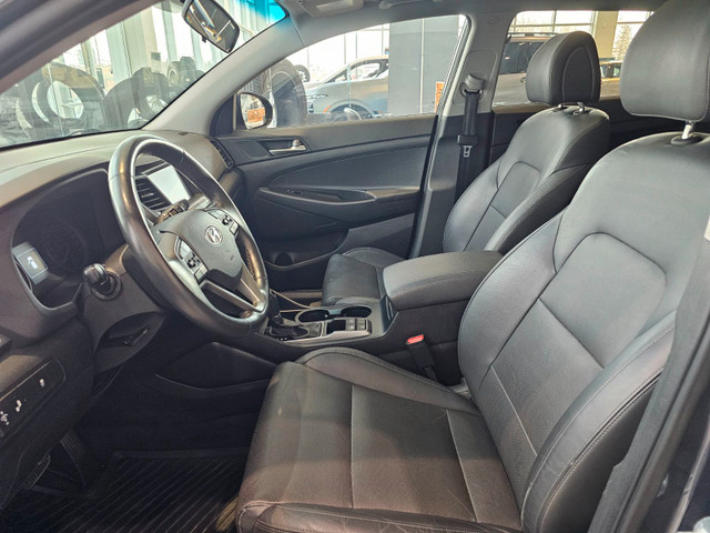 2018 Hyundai Tucson SE 1.6T SE AWD | Toit Ouvrant | Bluetooth in Cars & Trucks in Sherbrooke - Image 2