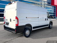 Recent Arrival! These are moving fast! Check out this 2023 Ram Promaster 2500 High Roof! This Promas... (image 5)