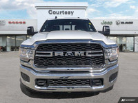 This Ram 2500 has a strong Intercooled Turbo Diesel I-6 6.7 L/408 engine powering this Automatic tra... (image 8)