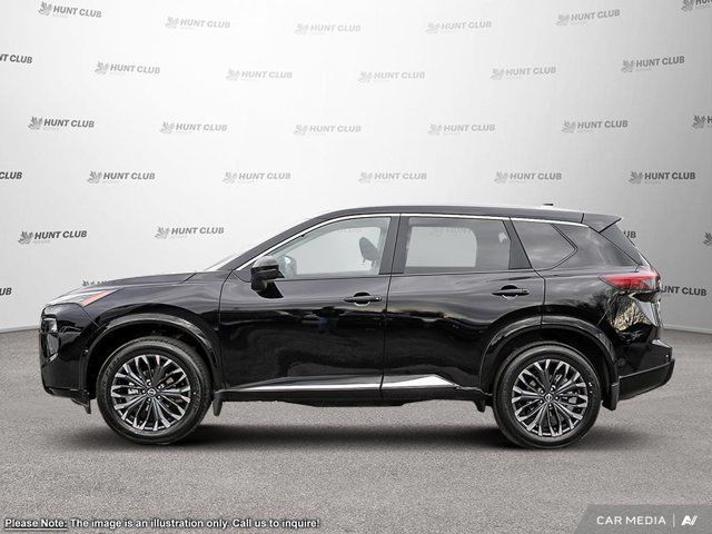 2025 Nissan Rogue Platinum in Cars & Trucks in Ottawa - Image 4