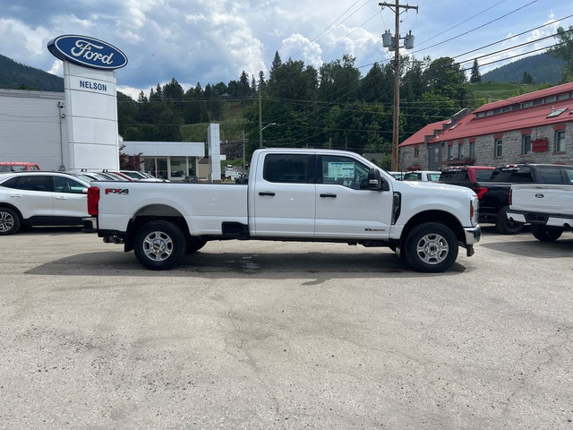 2025 Ford Super Duty F-350 SRW XLT EMPLOYEE PRICING IS BACK!!! 4 in Cars & Trucks in Nelson - Image 2
