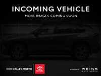 2020 Toyota RAV4 Hybrid XLE GRADE | SAFETY CONNECT | CARPLAY...