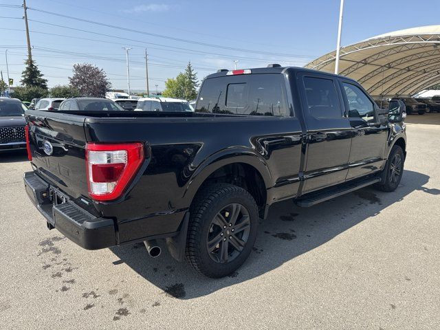 2023 Ford F-150 LARIAT in Cars & Trucks in Calgary - Image 3