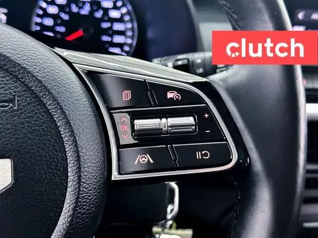 2023 Kia Forte5 EX w/ Apple CarPlay, Heated Front Seats, Rearvie in Cars & Trucks in City of Toronto - Image 26