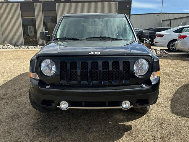 2016 Jeep Patriot High Altitude in Cars & Trucks in St. Albert - Image 2