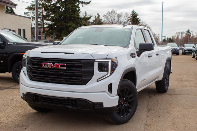 2025 GMC Sierra pro in Cars & Trucks in Edmonton - Image 2