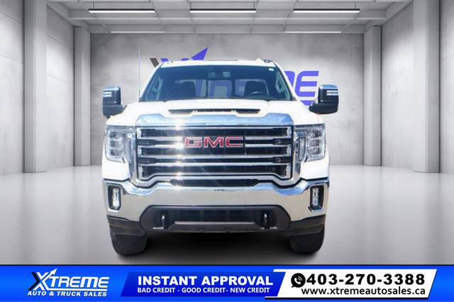2022 GMC Sierra 2500HD SLT - NO FEES! in Cars & Trucks in Calgary - Image 2