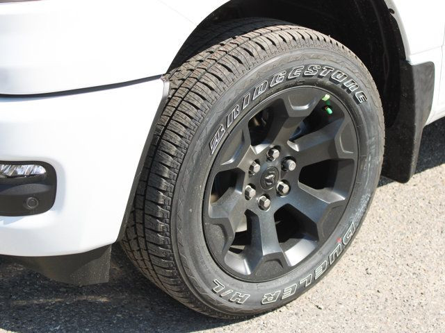 2026 Ram 1500 Sport Crew Cab 4x4, Nav, Heated Seats/Wheel in Cars & Trucks in Calgary - Image 2