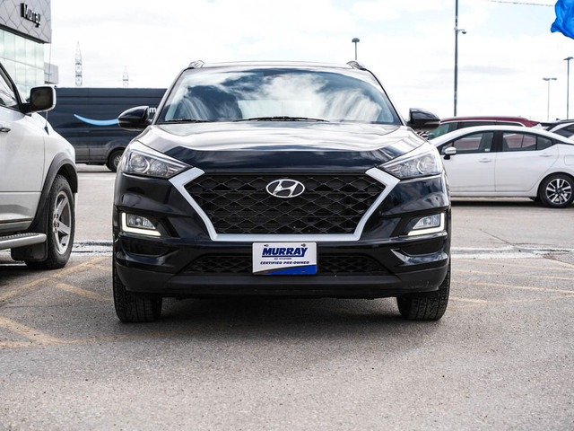 2020 Hyundai Tucson Preferred w-Sun & Leather 5.99% Available in Cars & Trucks in Winnipeg - Image 3